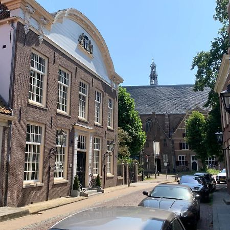 Fortuna Spinoza Monnickendam Exterior foto