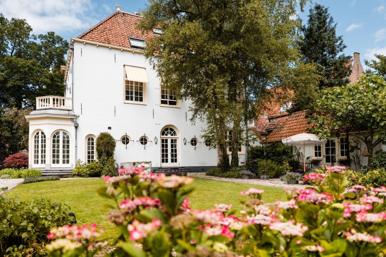 Fortuna Spinoza Monnickendam Exterior foto