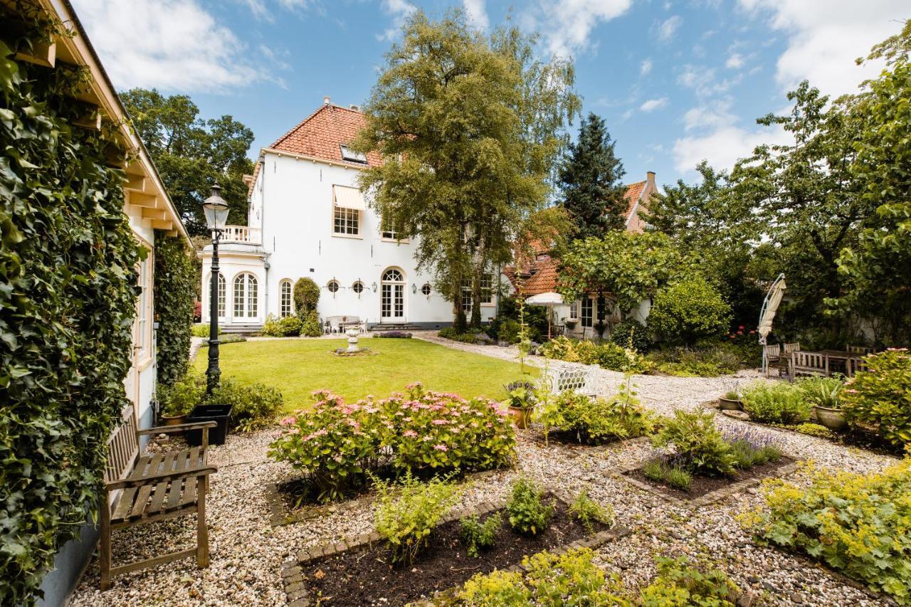 Fortuna Spinoza Monnickendam Exterior foto
