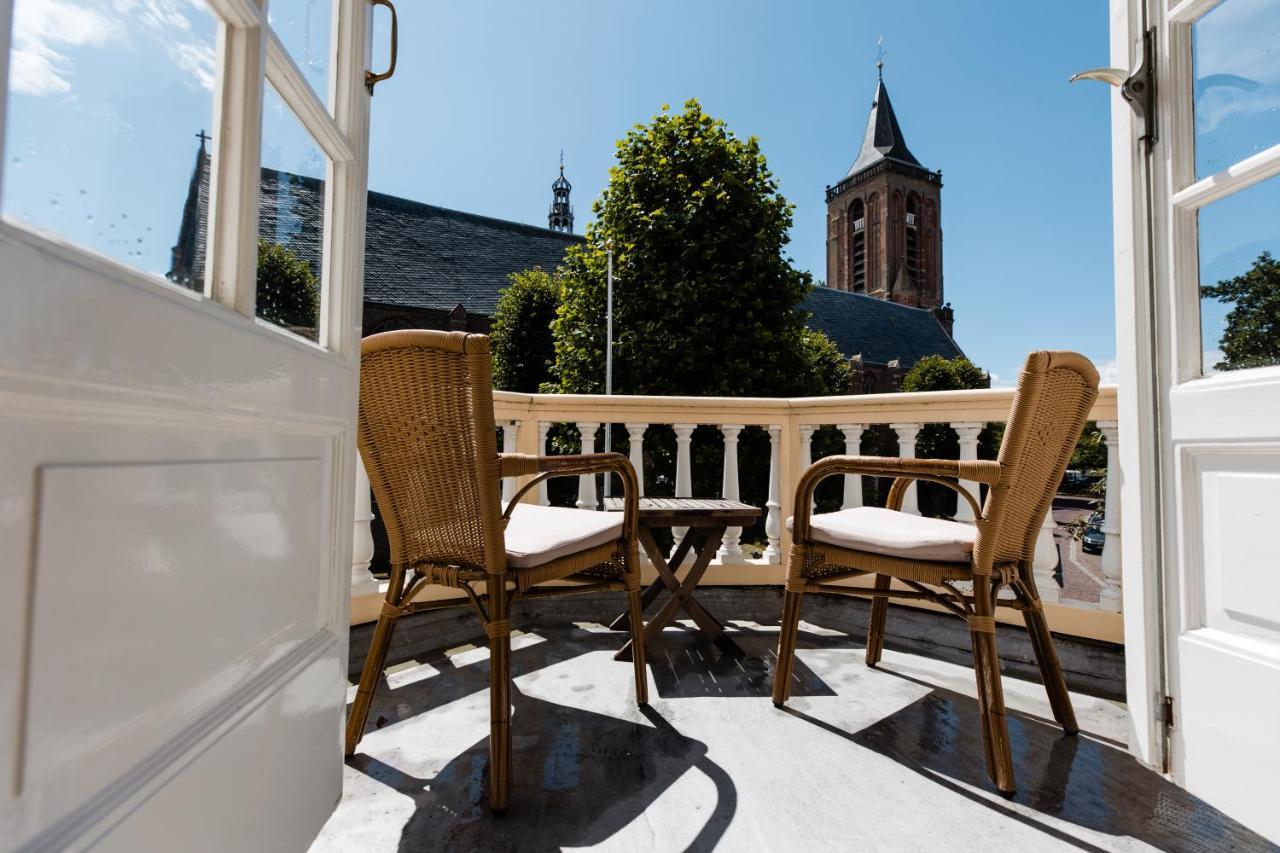Fortuna Spinoza Monnickendam Exterior foto