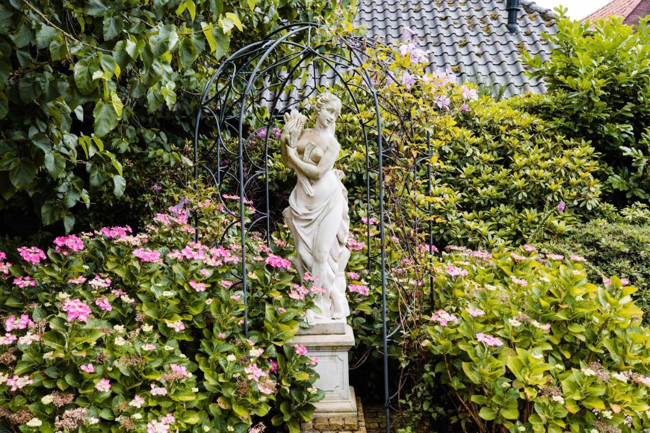 Fortuna Spinoza Monnickendam Exterior foto