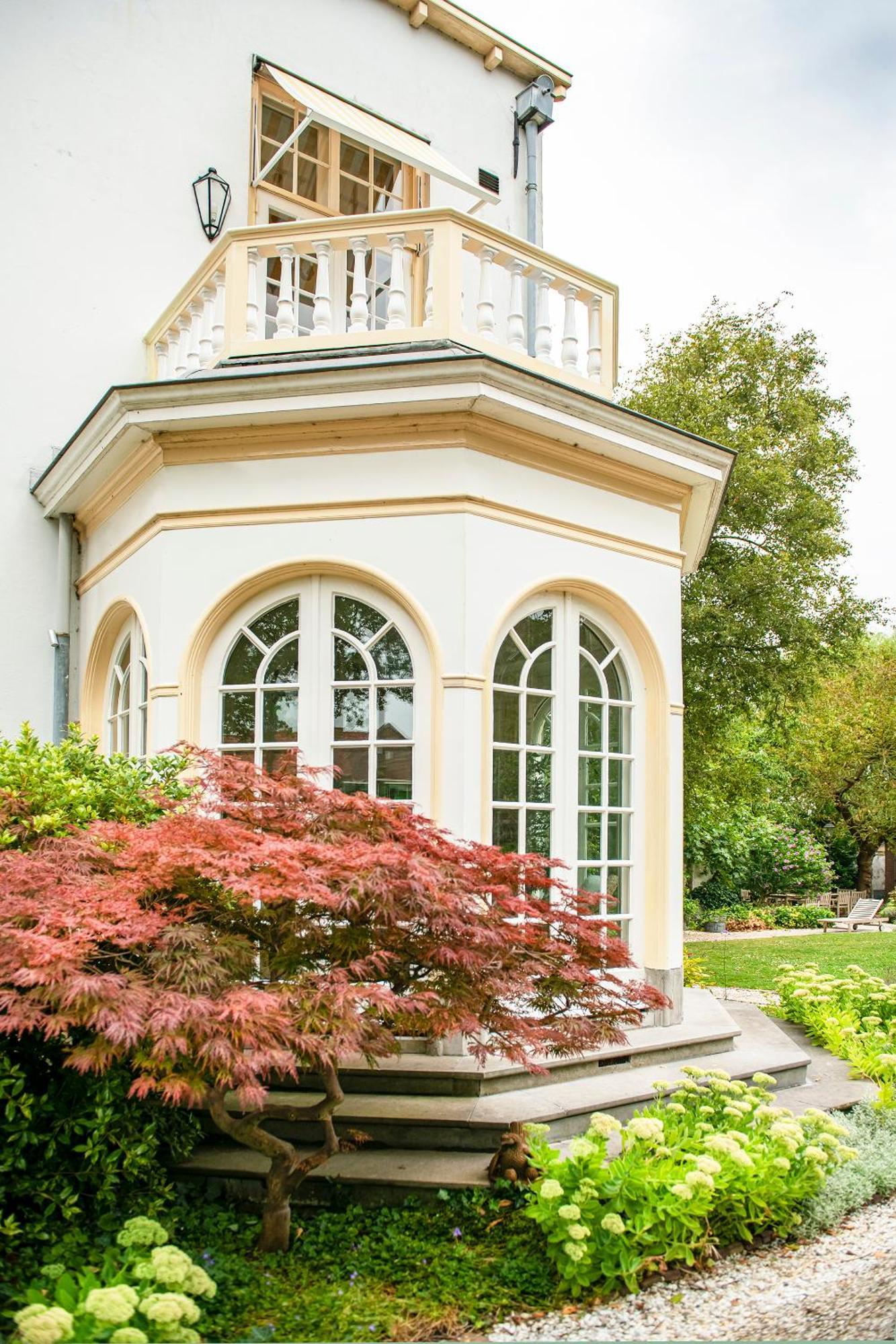 Fortuna Spinoza Monnickendam Exterior foto